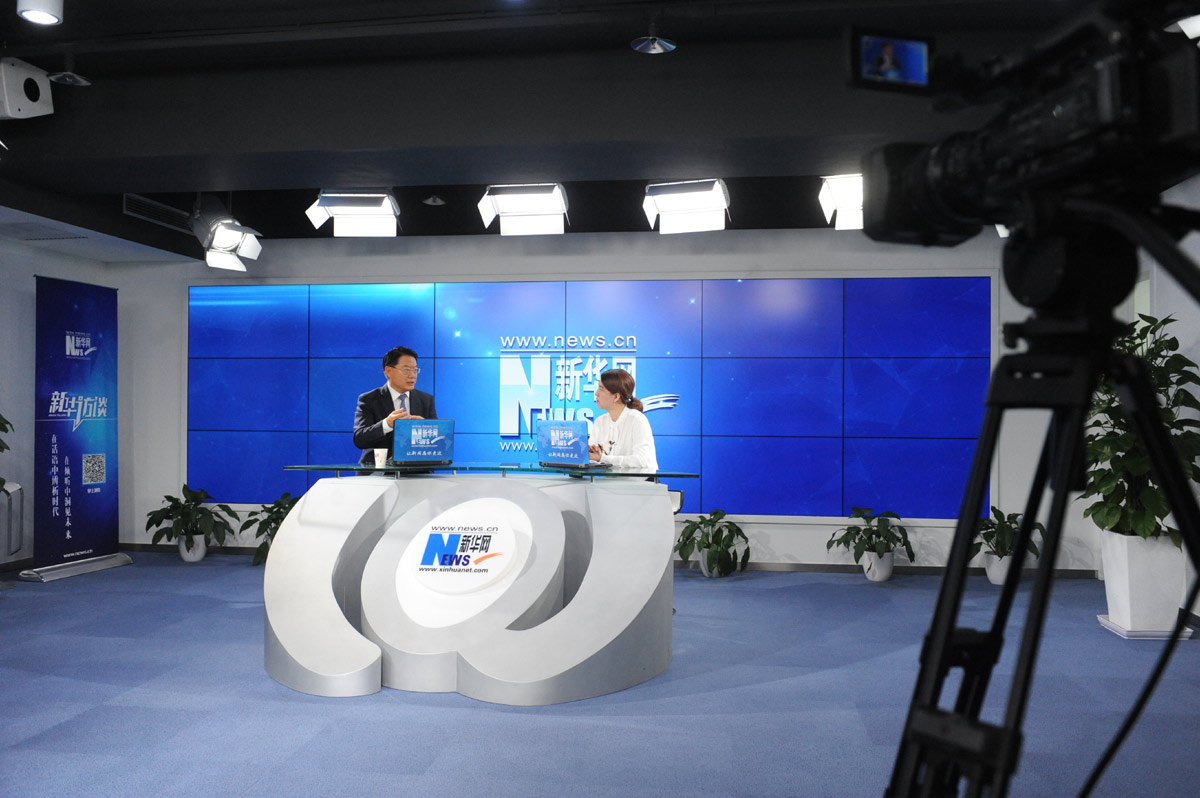 李勇：與聯(lián)合國工發(fā)組織合作是中國政府的重大外向型經濟舉措