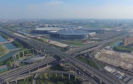 進(jìn)口博覽會(huì)，我們來(lái)了！