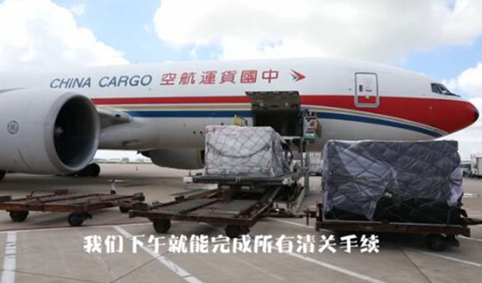 “進(jìn)博時(shí)刻”速覽“上海購(gòu)物”: 買全球，今朝大不同