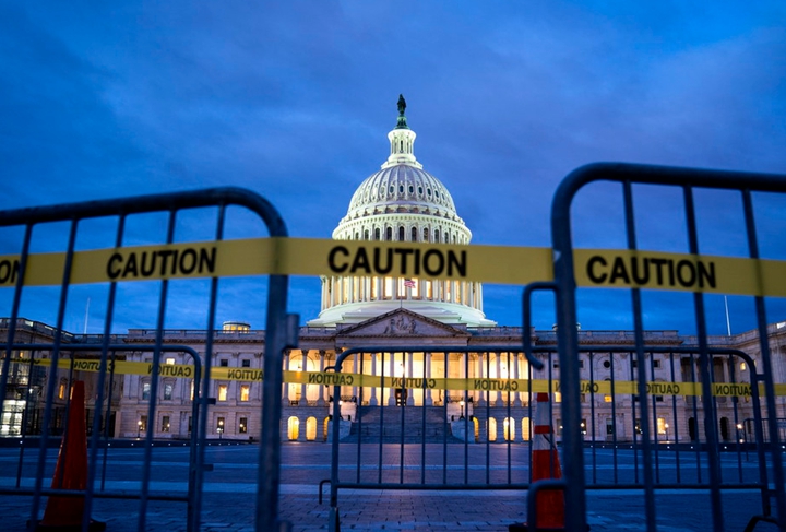 2018，“裂變”的美國(guó)