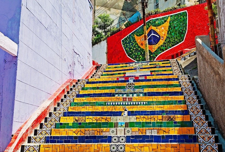 2018，拉美在“路”上