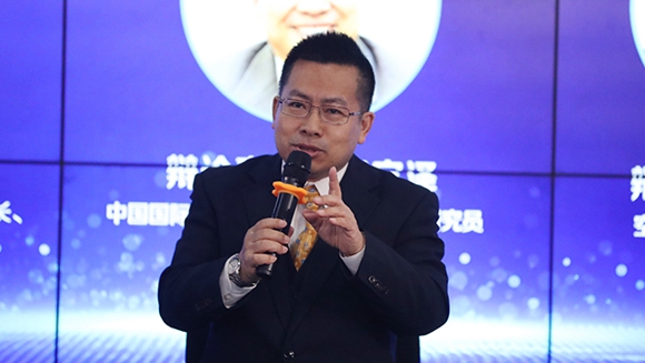 美國的未來，是大治還是大亂？