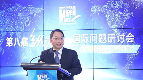 美國(guó)與其他大國(guó)關(guān)系將如何？