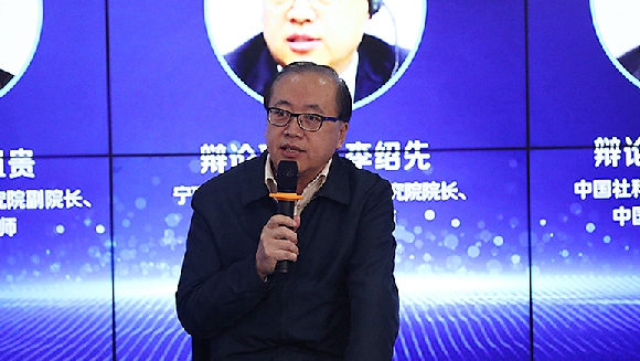 中東亂象癥結(jié)根源何在？