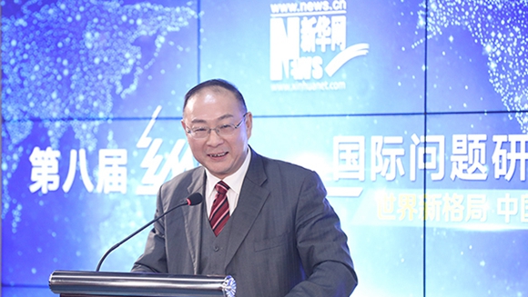 核心西方出現(xiàn)了什么問題？