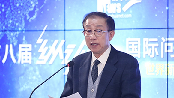 日本的所謂“第三次開國(guó)”為何需要警惕？