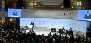 慕安會緣何牽動各國關(guān)切？