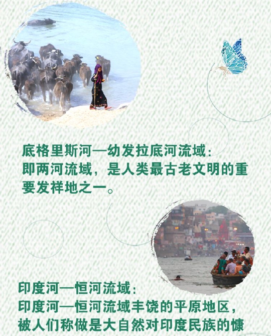 從習主席講話中，領略多元文化之韻味