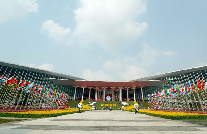 辛識平：這份“進博答卷”，兌現(xiàn)力重千鈞的中國承諾