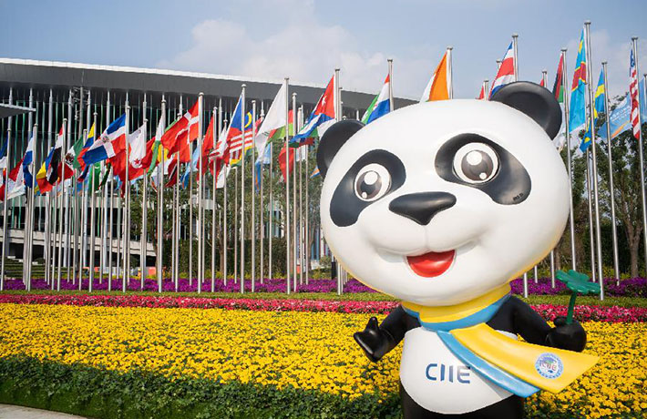 新華時評：再推“五大開放舉措”，中國宣示了什么？