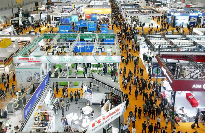 辛識平：中國大市場，世界大機遇