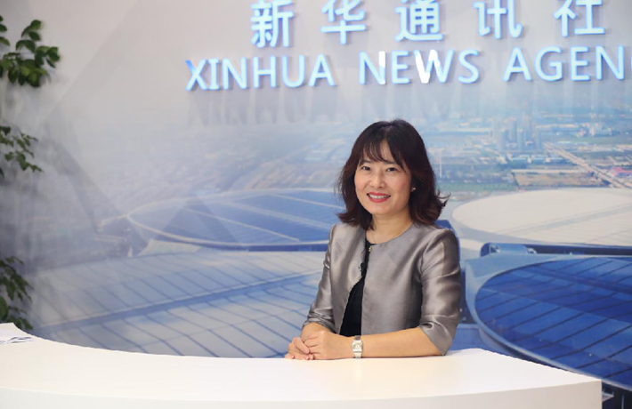 阿斯利康進博簽單逾120億，全病程解決方案打造健康體魄