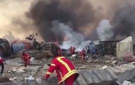 如何避免硝酸銨爆炸產(chǎn)生破壞性？