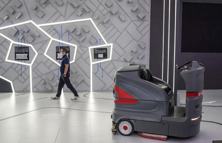 服貿(mào)會來了！疫情以來線下第一場重大國際經(jīng)貿(mào)活動為什么是它？