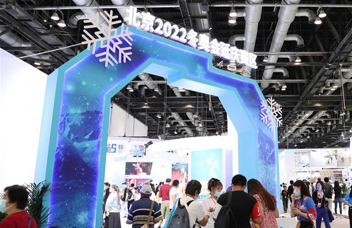 更快，更暖，更絢 ——高新科技將讓北京冬奧更加精彩