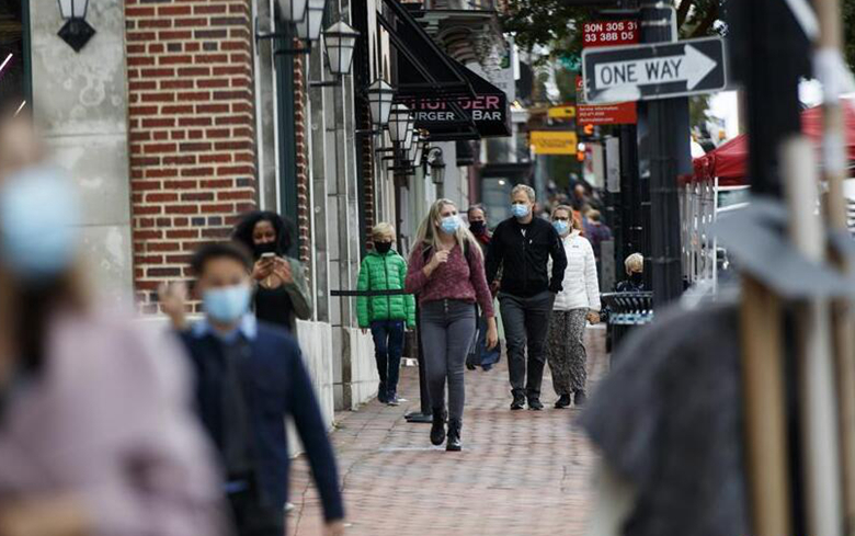 【微視頻】科學被“捂上嘴”？美國疫情應(yīng)對持續(xù)遭批！