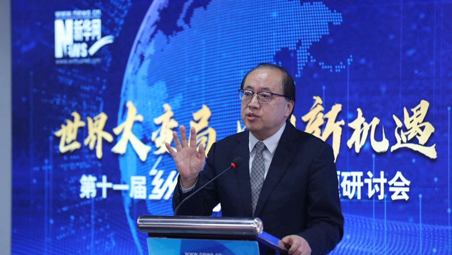 李紹先：中東局勢錯綜復雜，癥結在哪兒？