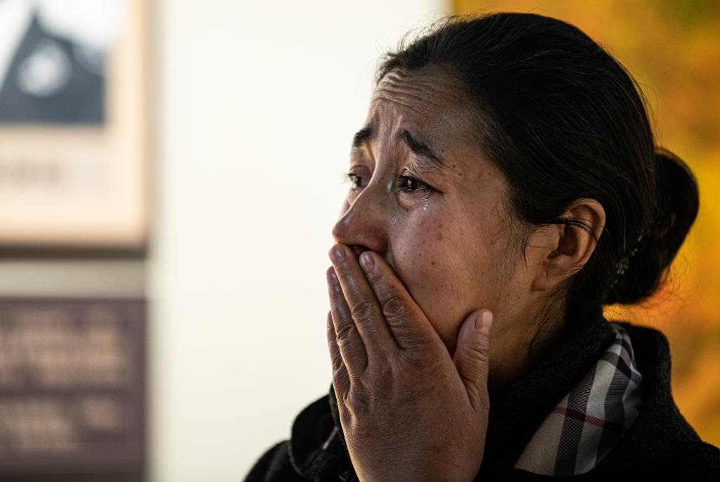 英雄愛人，你放心吧……