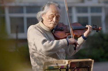 好久不見(jiàn)，武漢的春天