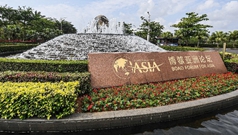 全球連線(xiàn)｜馬來(lái)西亞專(zhuān)家：“一帶一路”合作疫后大有可為