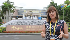 全球連線(xiàn)｜新華社記者說(shuō)：博鰲20年 “洋記者”解讀全球治理的“中國(guó)方案”