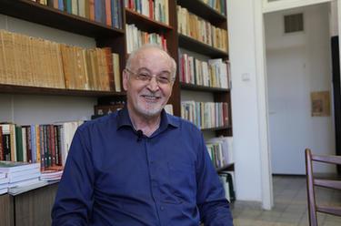 專訪：始終致力于為人民服務(wù)，這是中國共產(chǎn)黨保持活力的一大關(guān)鍵——訪以色列共產(chǎn)黨政治局委員、前總書記馬胡勒