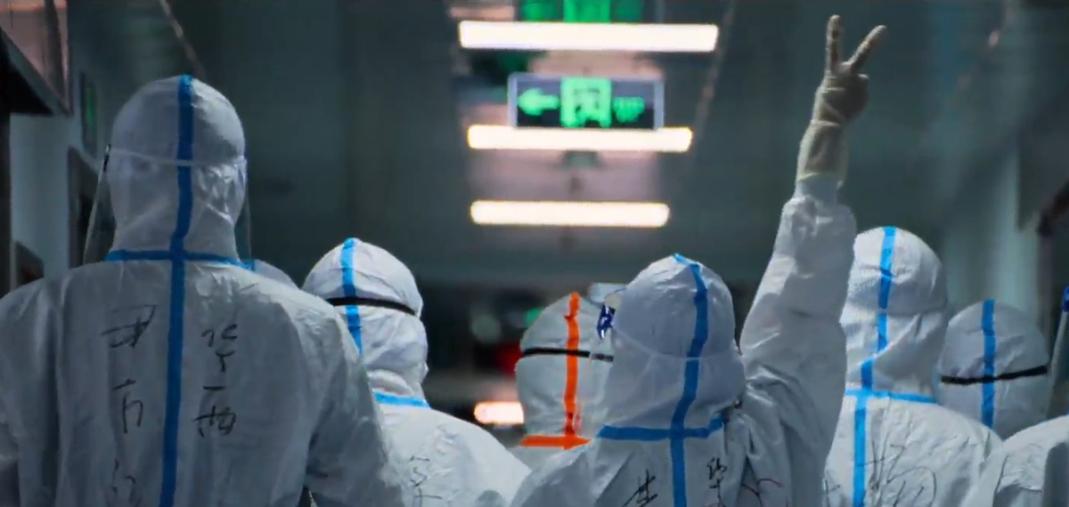 重磅預(yù)告丨中國共產(chǎn)黨與世界政黨領(lǐng)導(dǎo)人峰會暖場片《攜手，為人民》即將上線