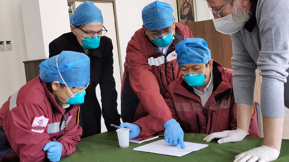 新華全媒+｜為推動人類進步事業(yè)貢獻政黨力量——寫在中國共產(chǎn)黨與世界政黨領(lǐng)導(dǎo)人峰會即將召開之際