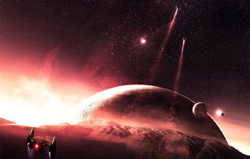 移民火星 炒作還是探索？