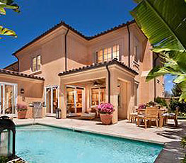 美國房價(jià)飆升醞釀新風(fēng)險(xiǎn)？