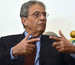 制憲能否拯救埃及于水火？