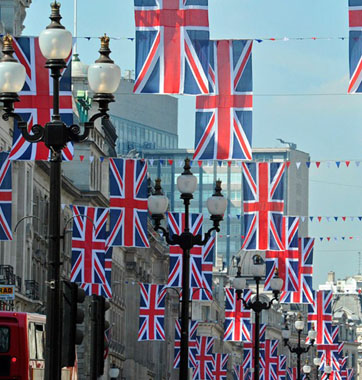 昨日的“殖民先鋒”今夕是何人？