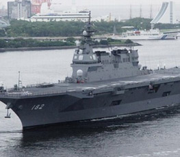 日本高調(diào)援菲用意何在？