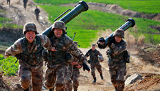 陸軍“王杰班”鍛造“一不怕苦、二不怕死”尖刀紀(jì)實(shí)