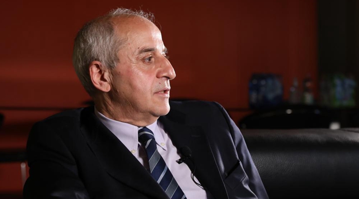 百國百黨看百年大黨 | 中共堅持人民至上，在世界范圍內(nèi)樹立非常好的榜樣——訪意大利共產(chǎn)黨全國書記阿爾博雷西